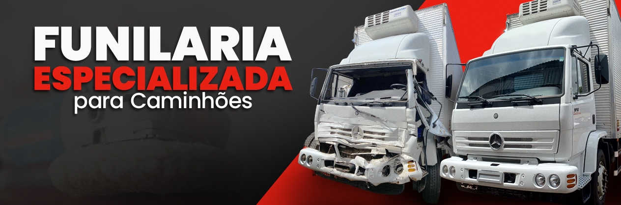 Truck Leves Peças Elétricas - Atendemos Ribeirão Preto e região