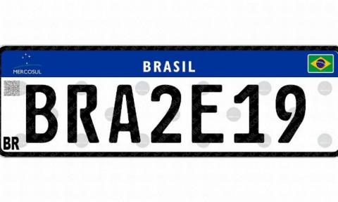 Tudo o que você precisa saber sobre a obrigatoriedade da placa Mercosul Tudo o que você precisa saber sobre a obrigatoriedade da placa Mercosul
